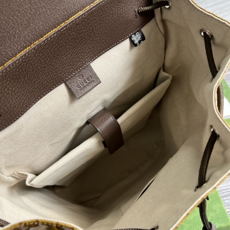 Gvc*1 backpacks